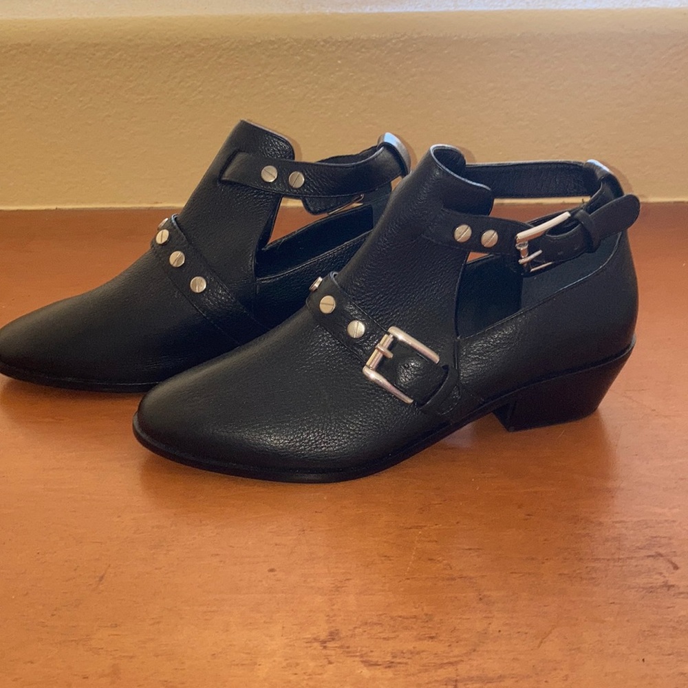 Abigail Bootie